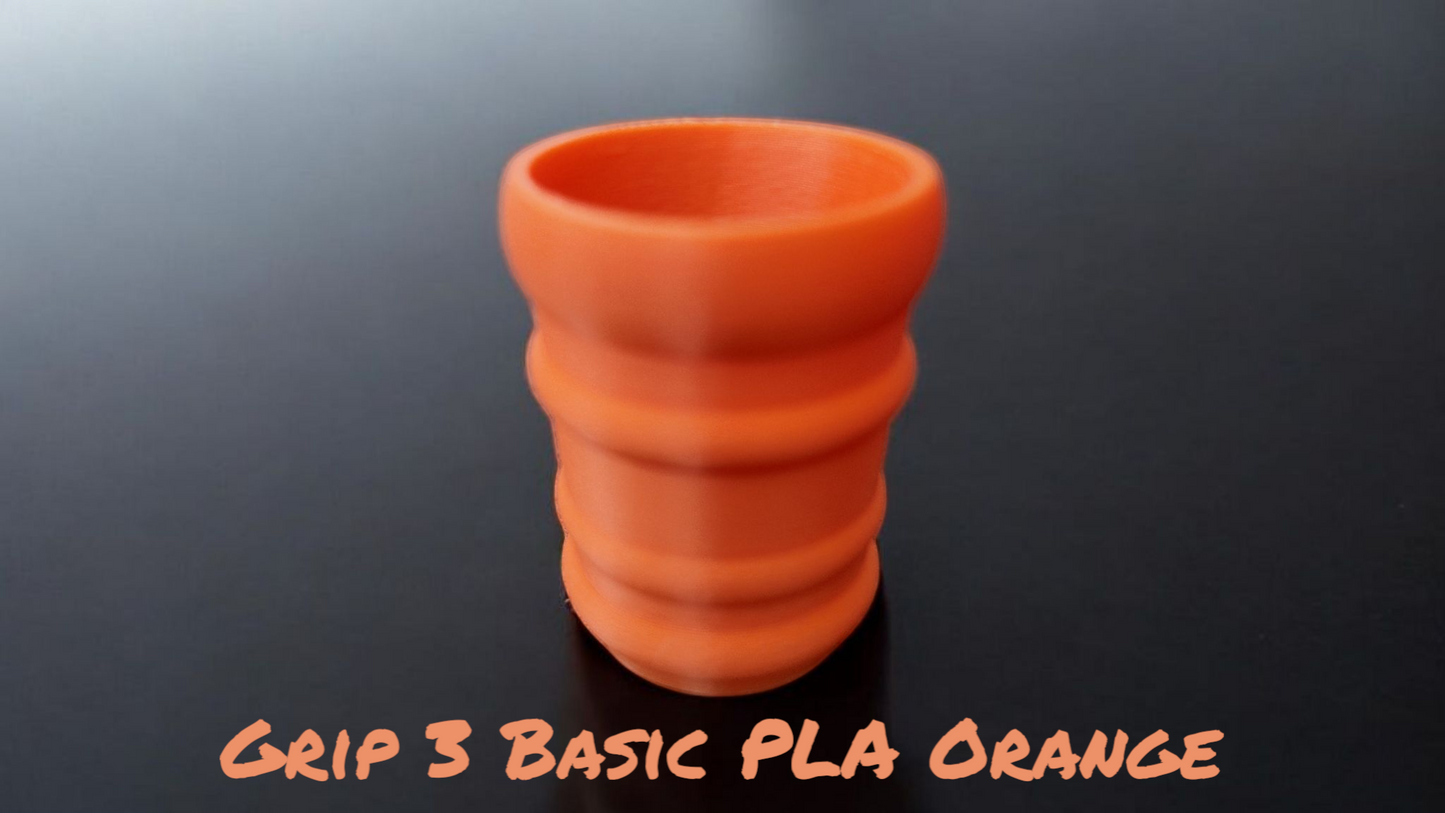 Basic PLA Disposable Grips