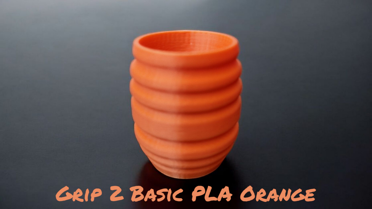 Basic PLA Disposable Grips