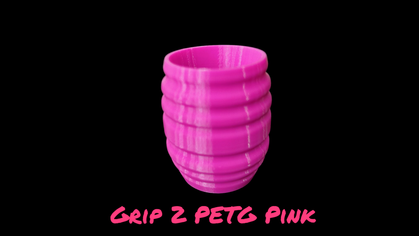 Basic PLA Disposable Grips