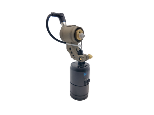 MRS Rotary Stippler Tattoo Machine