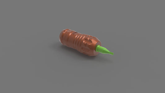 MP3 Pro Tattoo Pen